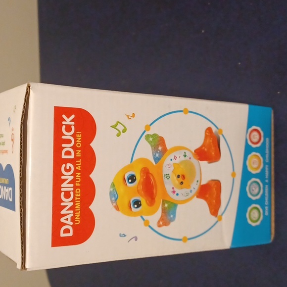 Dancing Duck - Picture 3 of 3